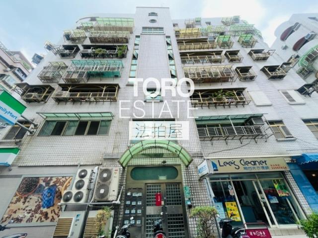 新北新莊華廈法拍-0