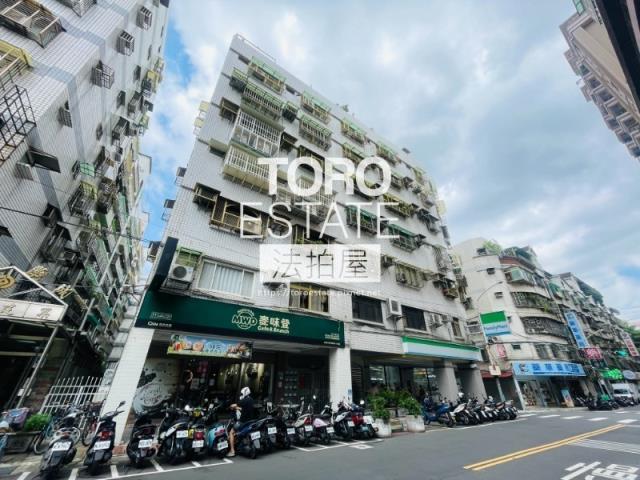 新北新莊華廈法拍-2