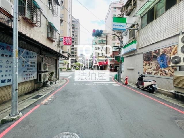 新北新莊華廈法拍-6