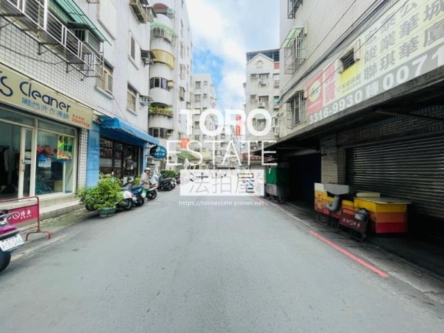 新北新莊華廈法拍-7