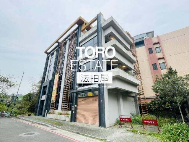 新北林口大樓法拍-4