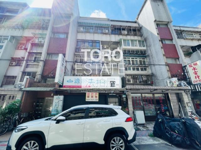松山法拍公寓-3