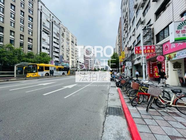 松山法拍華廈-6