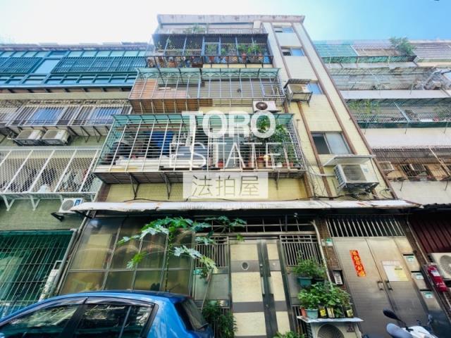 松山公寓法拍-2