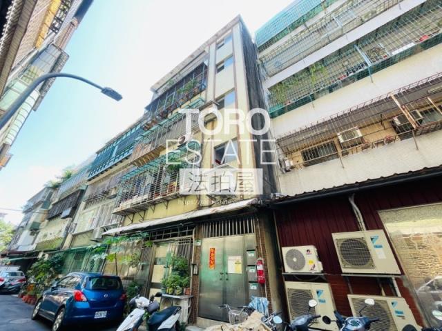 松山公寓法拍-4