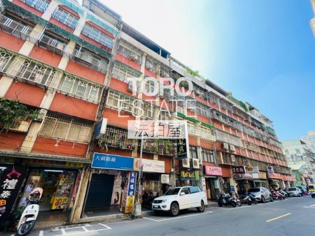 新北汐止法拍公寓-3