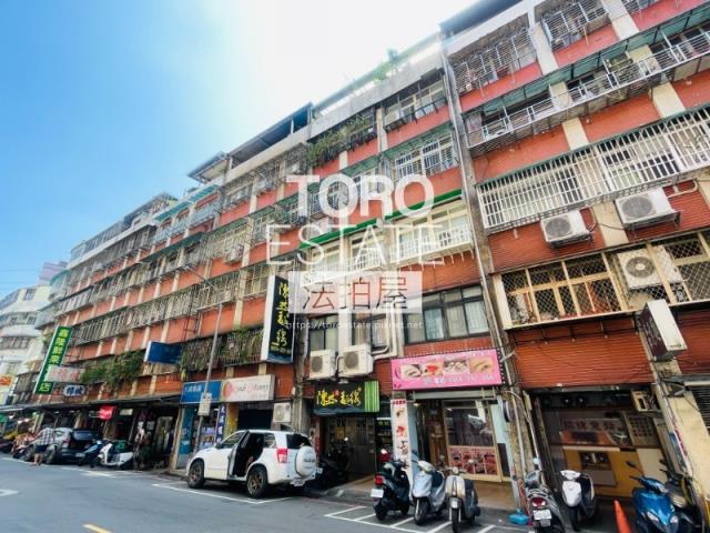 新北汐止法拍公寓-4
