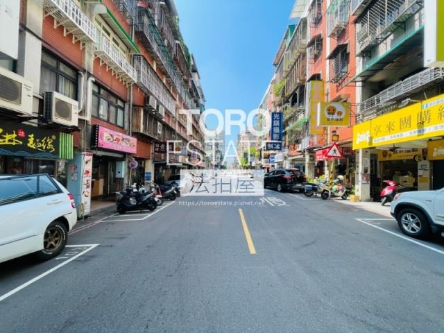 新北汐止法拍公寓-6