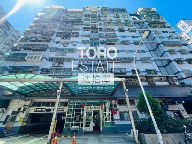 新北新店法拍大樓-0