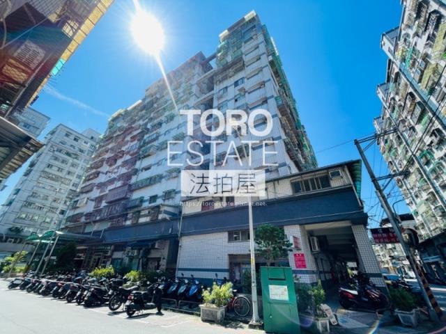 新北新店法拍大樓-2