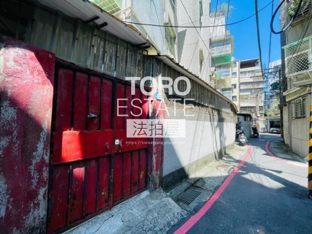 新北永和法拍公寓-2