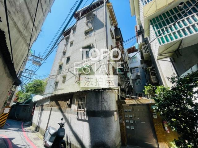 新北永和法拍公寓-5