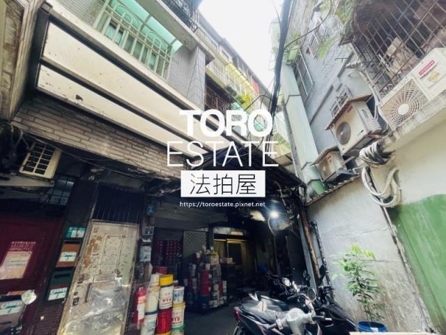 新北三重公寓法拍-0