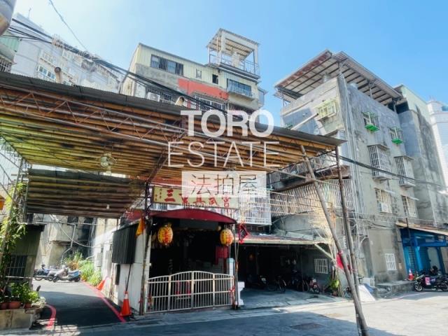 新北三重法拍宮廟-4