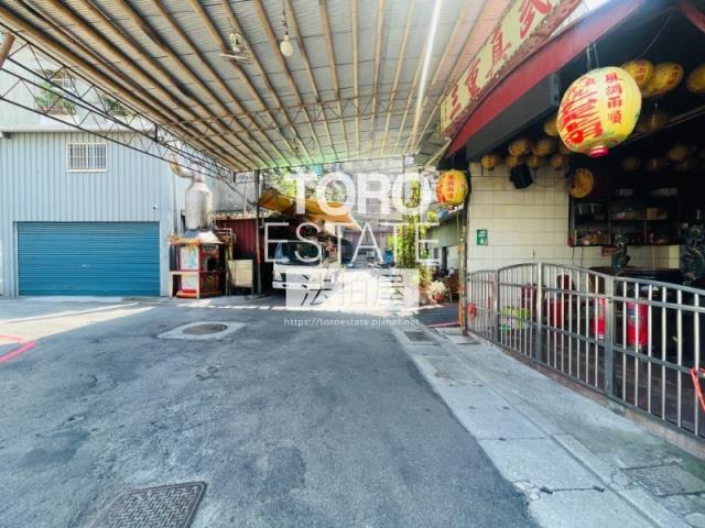 新北三重法拍宮廟-5
