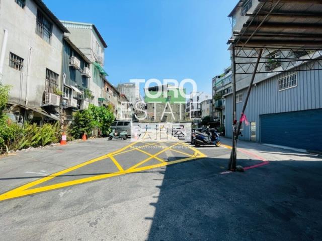 新北三重法拍宮廟-6