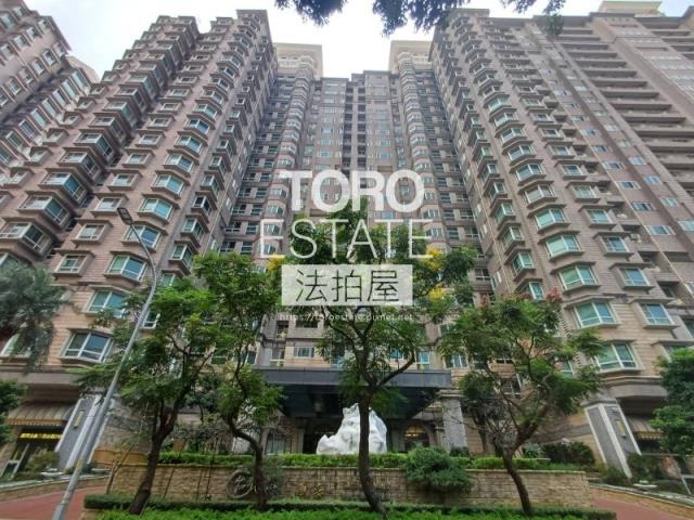 新北淡水法拍大樓-0