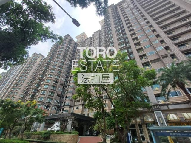 新北淡水法拍大樓-3