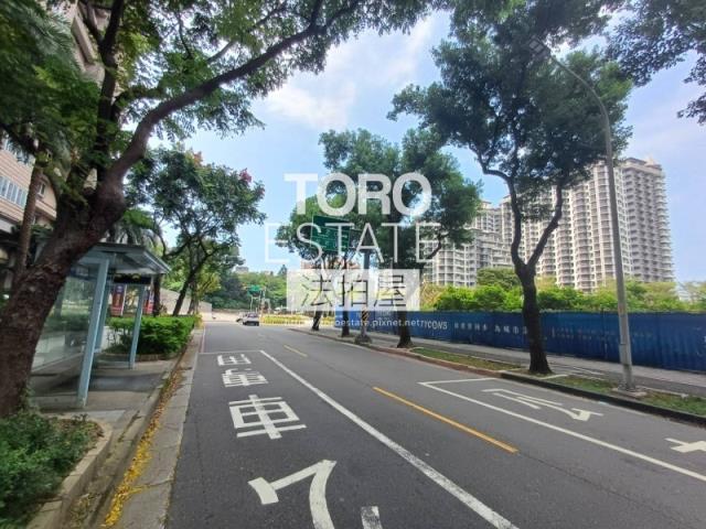新北淡水法拍大樓-6