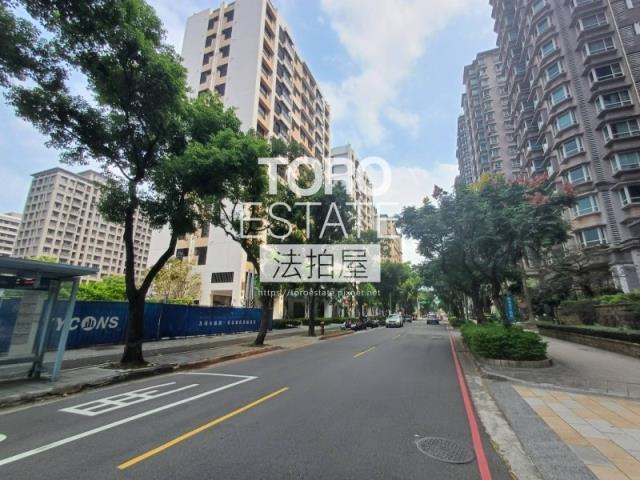 新北淡水法拍大樓-7