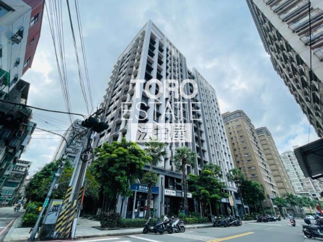 新北汐止法拍大樓-3