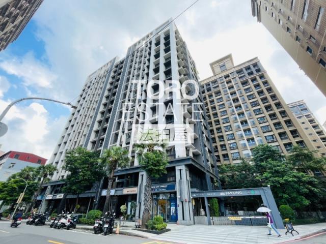 新北汐止法拍大樓-4