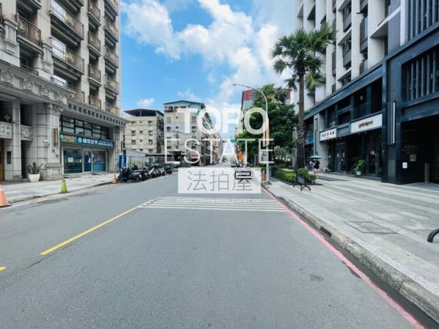 新北汐止法拍大樓-7