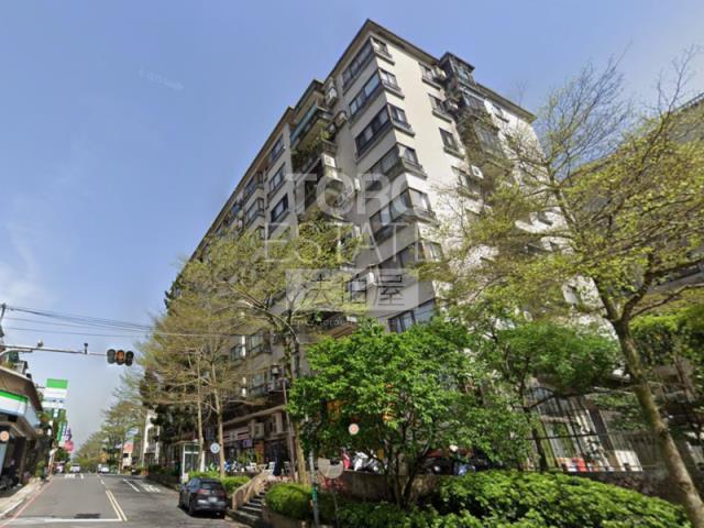 新北新店法拍大樓-2