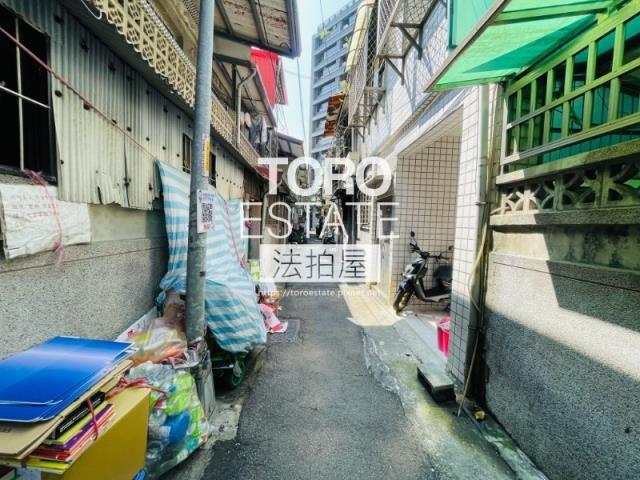 新北永和透天法拍-5