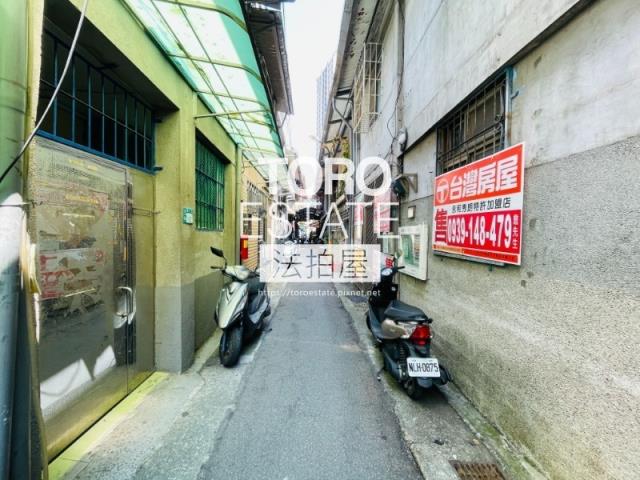 新北永和透天法拍-6