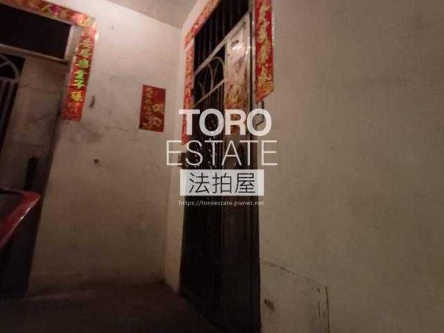 新北鶯歌公寓法拍-2