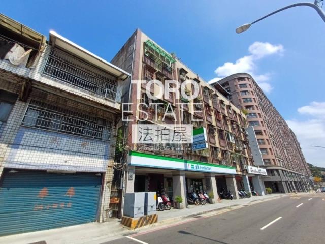 新北鶯歌公寓法拍-3
