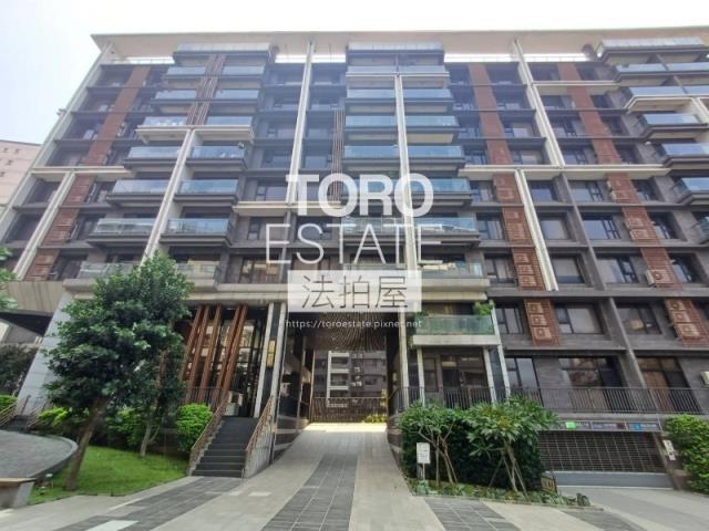 新北淡水店面法拍-0