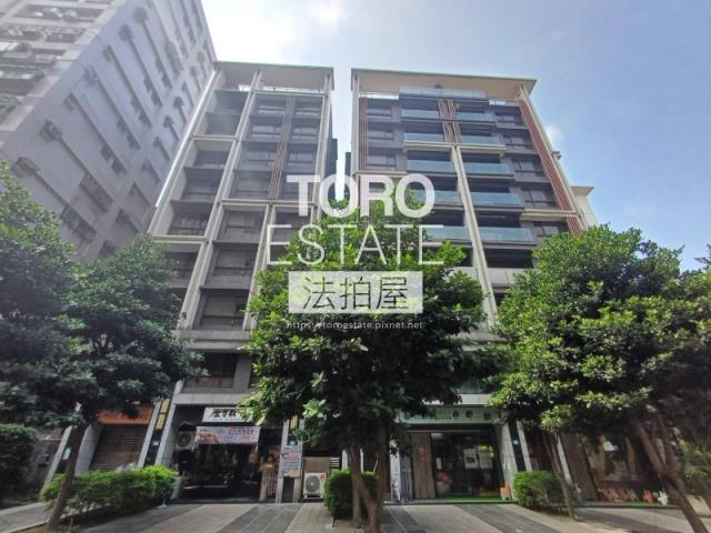 新北淡水店面法拍-2