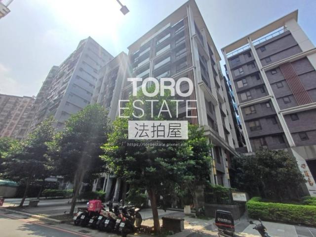 新北淡水店面法拍-5