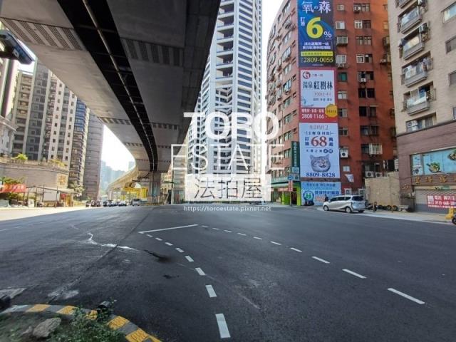 新北淡水拍賣大樓-7
