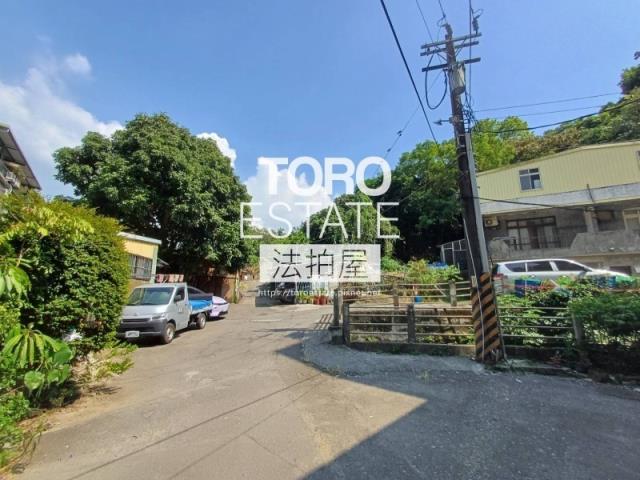 新北淡水透天拍賣-2