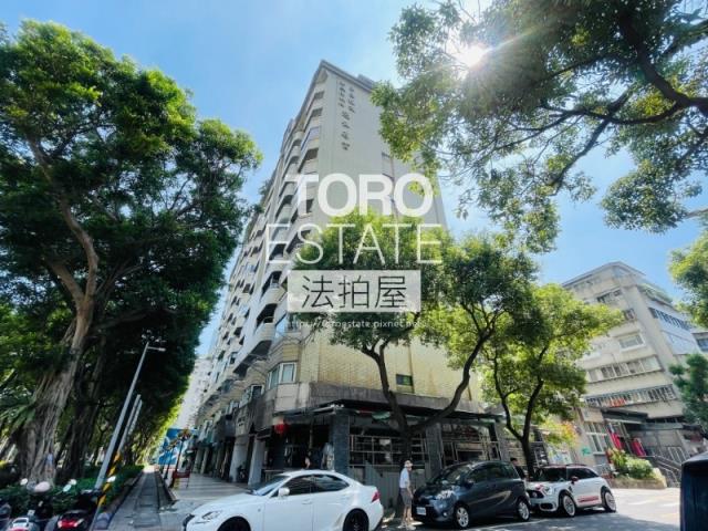 台北信義區法拍店面-4