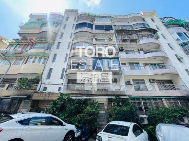 台北信義區法拍華廈-3