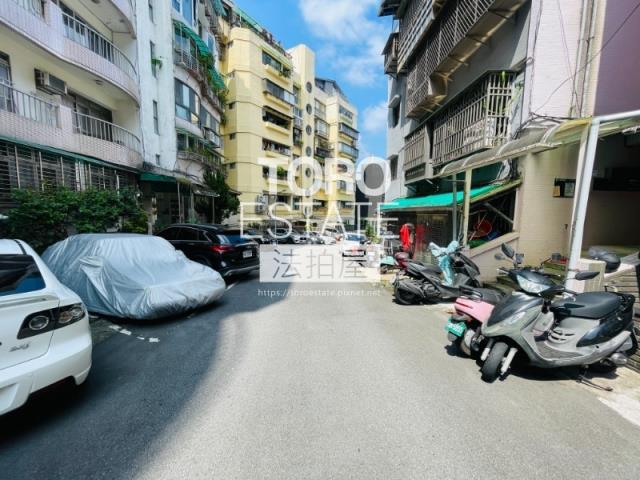 台北信義區法拍華廈-7