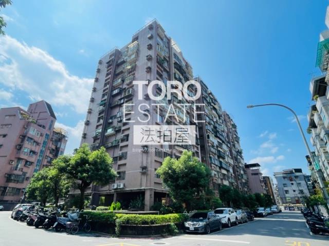 台北文山區法拍大樓-3