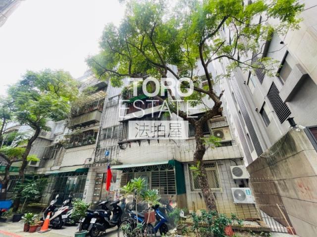 台北信義區公寓法拍-4