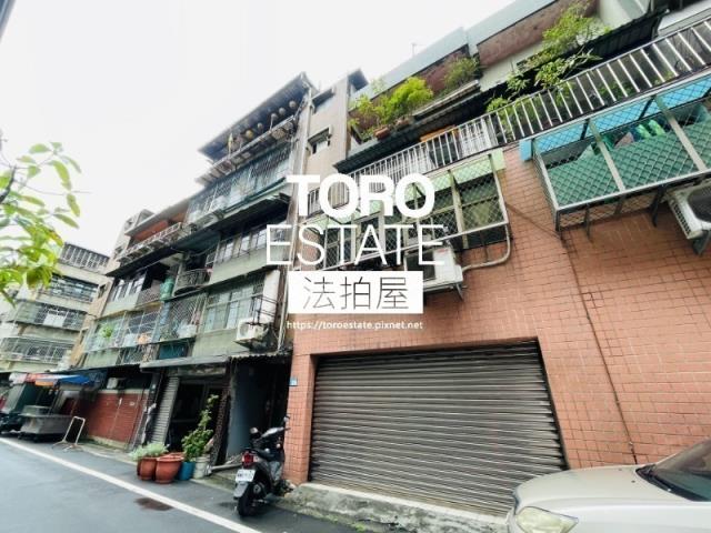 新莊公寓法拍-4
