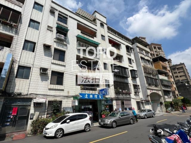 板橋法拍公寓-2