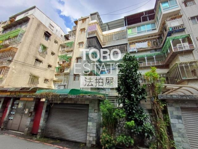 新店法拍公寓-3