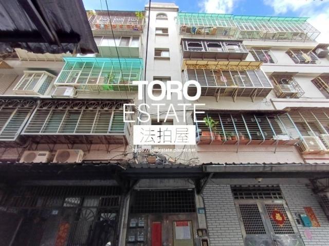 土城公寓法拍-0