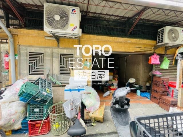 大安區拍賣華廈-1