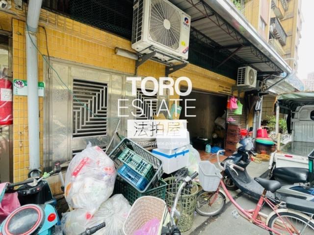 大安區拍賣華廈-2