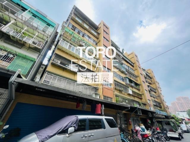大安區拍賣華廈-4