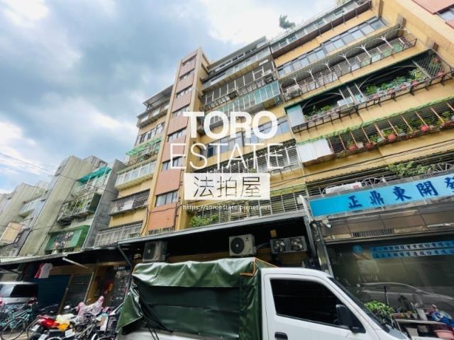 大安區拍賣華廈-5